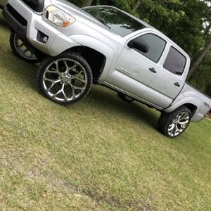 Meet your Posher, Stephen